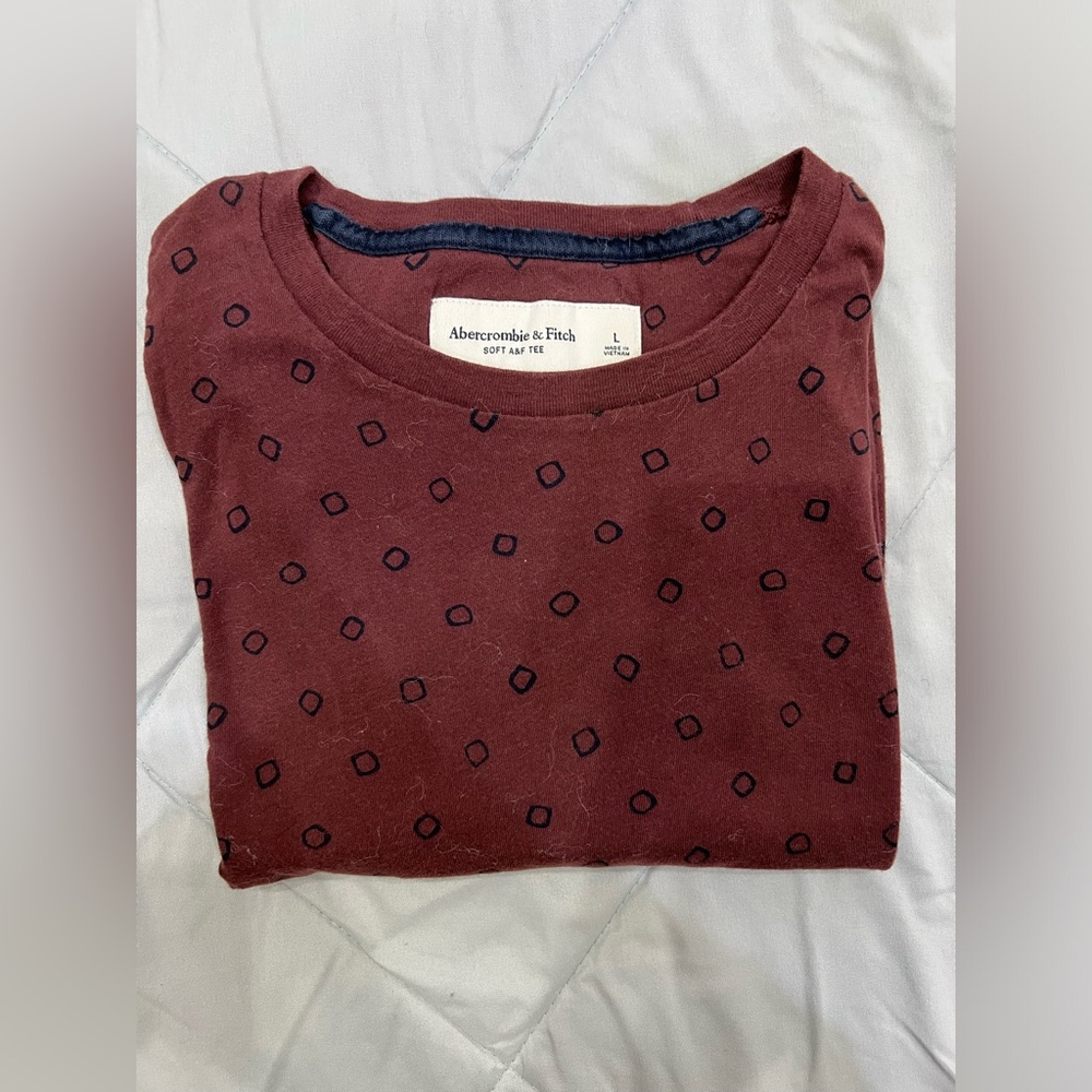 Casual Tee